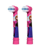 Vitality Kids Disney FROZEN Electric Toothbrush